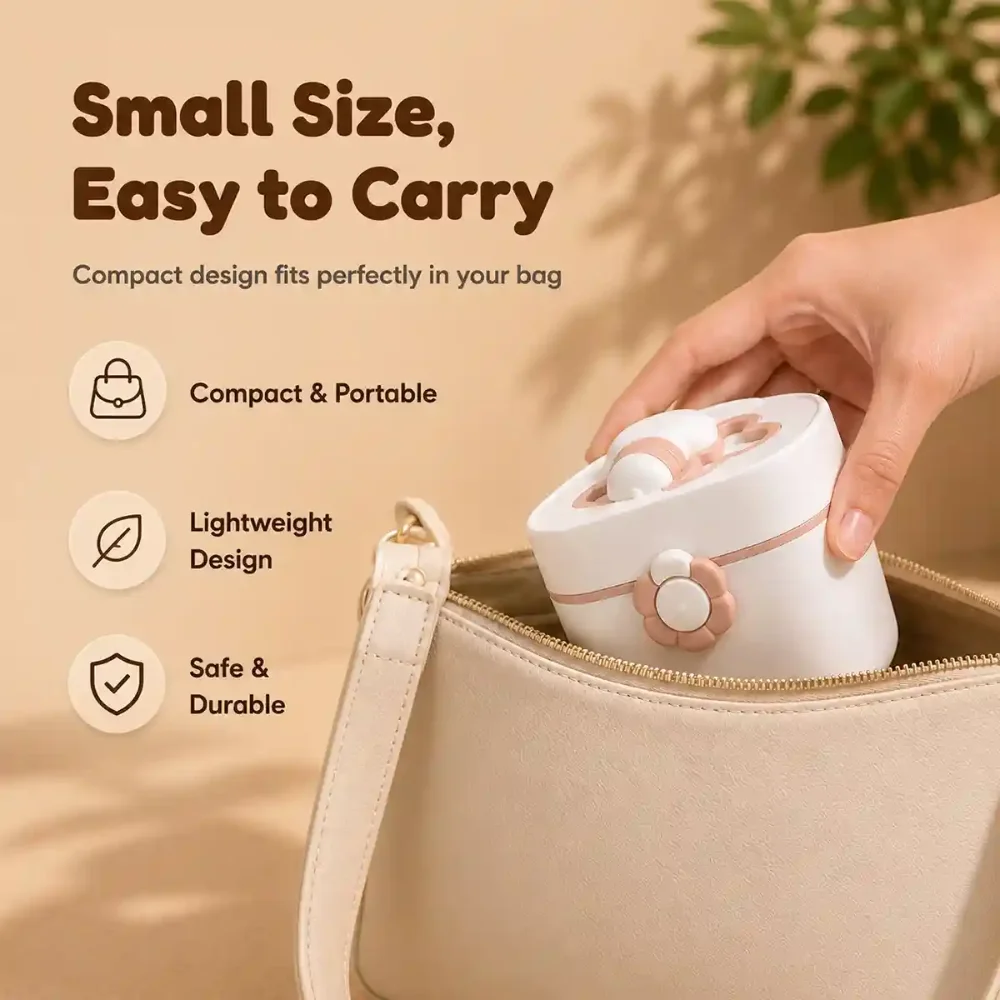white milk container